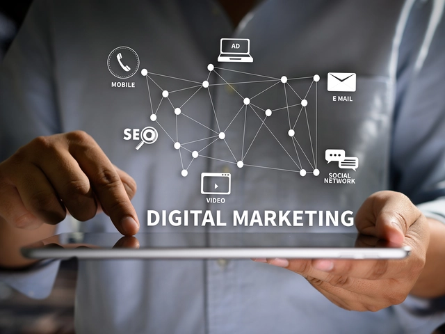 What is the best platform of digital marketing for beginners?