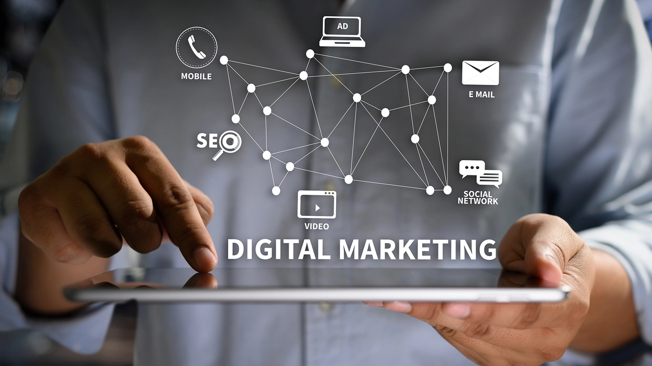 What is the best platform of digital marketing for beginners?