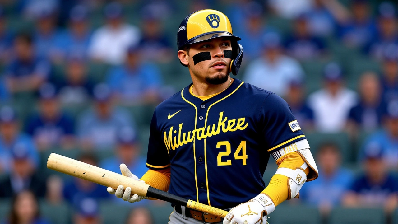 Historical Context: The Curse that Finally Broke