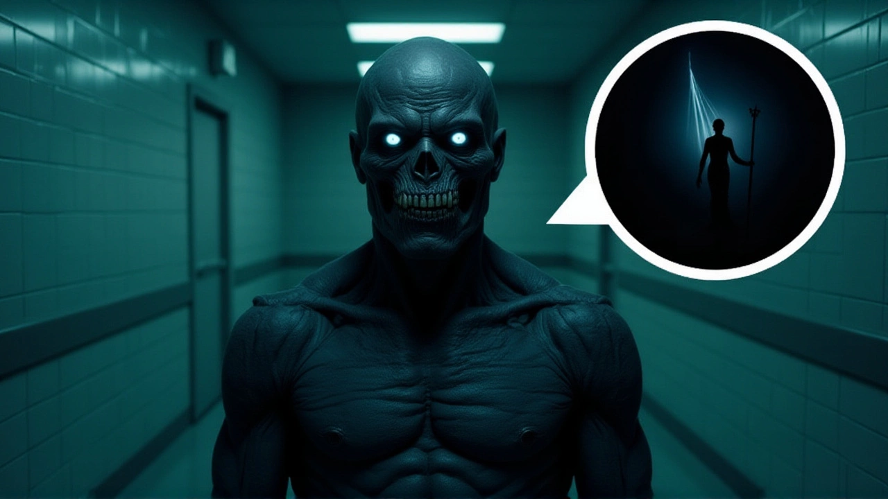 Duffer Brothers Crush Vecna-Will Byers Fan Theory Ahead of Stranger Things Final Season