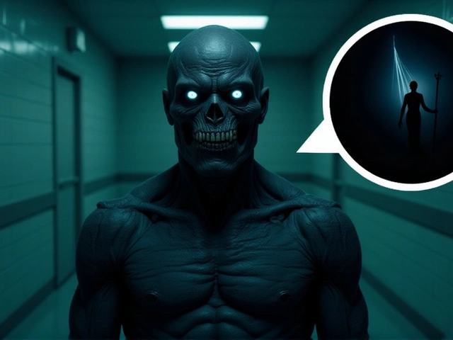 Duffer Brothers Crush Vecna-Will Byers Fan Theory Ahead of Stranger Things Final Season