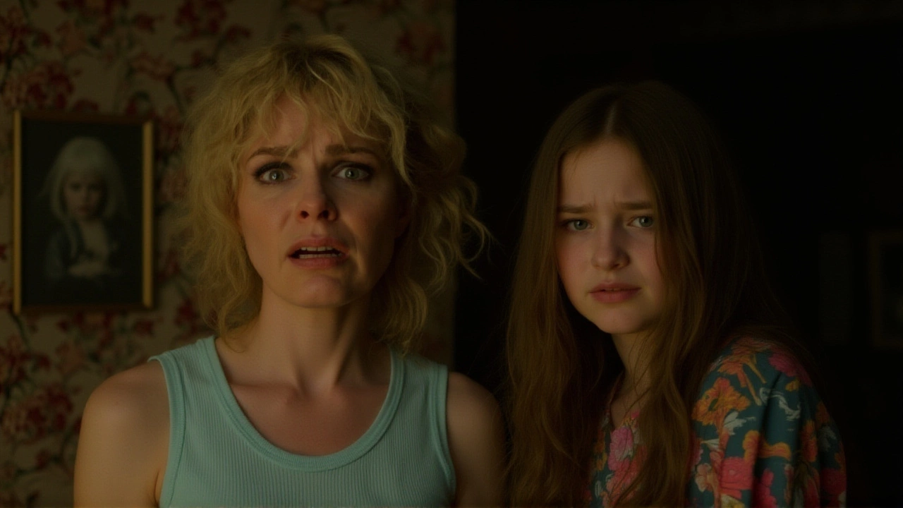 What’s Next for Hawkins?