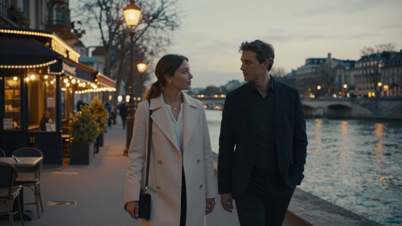 Escort in Paris - What to Expect from Parisian Escorts and How to Find Them Legally