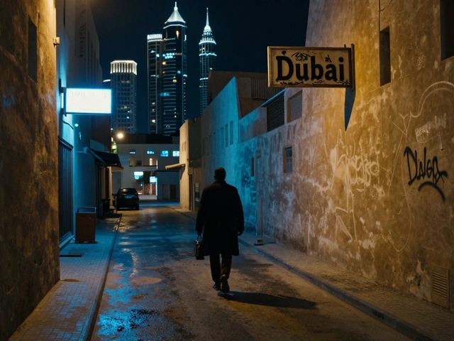 Equal Protection Under the Law: Why Decriminalizing Sex Work Matters Everywhere