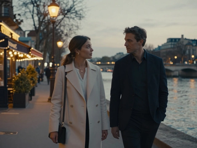 Escort in Paris - What to Expect from Parisian Escorts and How to Find Them Legally